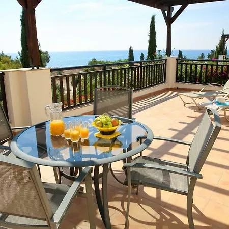 Villa Felicity