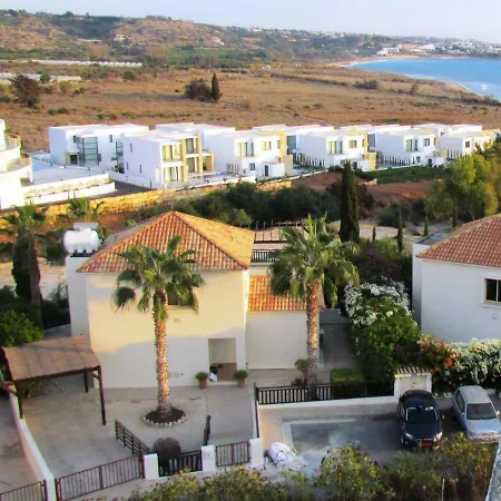 Villa Felicity