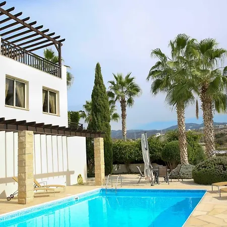 Villa Felicity *