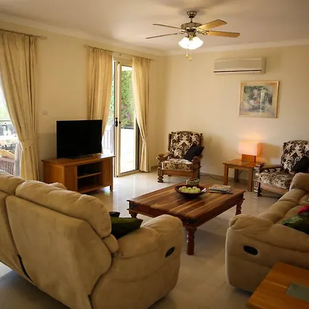 Villa Felicity *