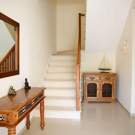 Villa Felicity *