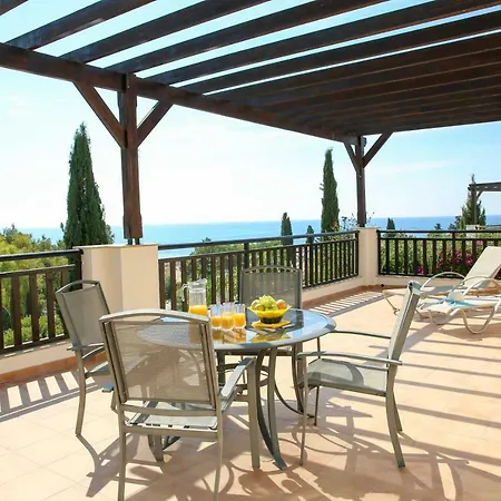 Villa Felicity *